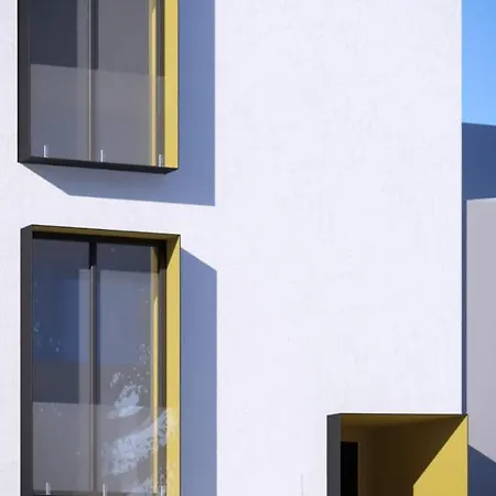 Idassa Townhouse * Задар